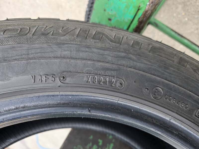 Falken 225/65 R17 Zimska