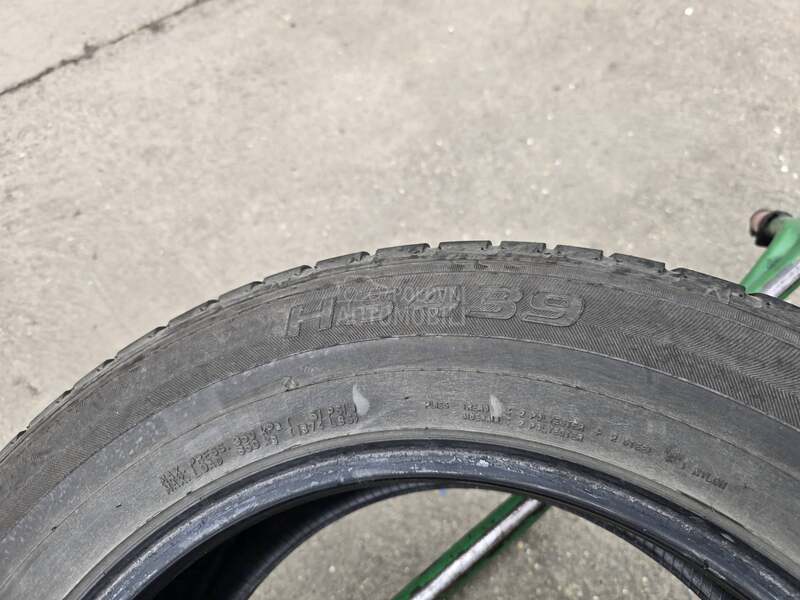 Falken 225/65 R17 Zimska