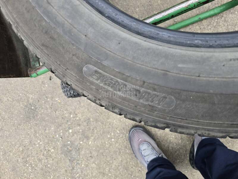 Falken 225/65 R17 Zimska
