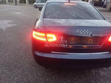 lampe za Audi A6 od 2008. do 2011. god.