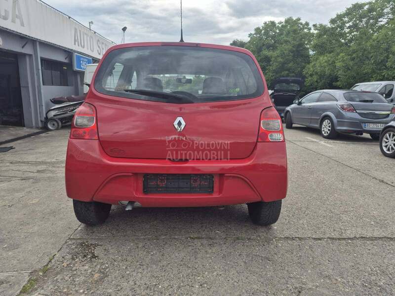 Renault Twingo 