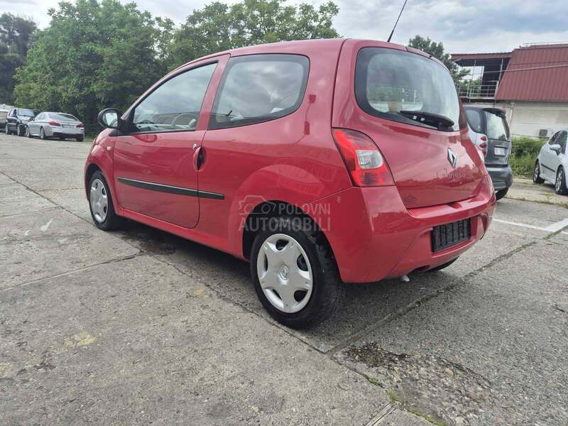Renault Twingo 