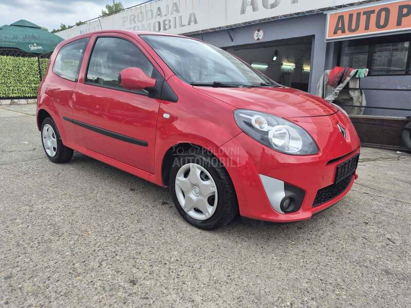 Renault Twingo 