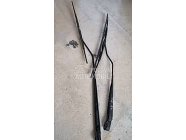 brisaci za Citroen C3 od 2002. do 2009. god.