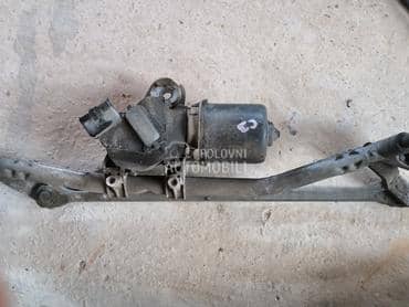 poluge  brisaca za Citroen C3 od 2002. do 2009. god.