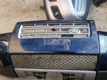 prednji branik za Land Rover Freelander od 2005. do 2013. god.