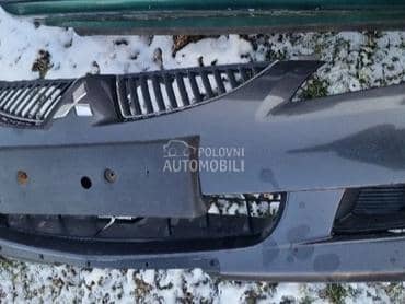 prednji branik za Mitsubishi Lancer od 1998. do 2007. god.
