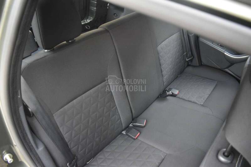 Dacia Duster 1.5DCI/NORTH EDITION