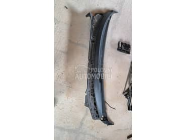 plastika ispod brisaca za Citroen C3 od 2002. do 2009. god.