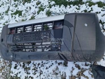 prednji branik za Fiat Fiorino od 2002. do 2010. god.