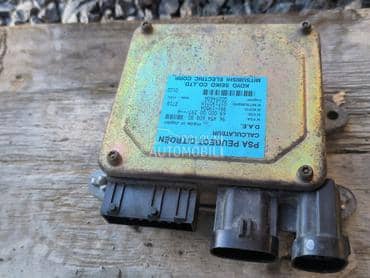 modul volana za Citroen C3 od 2002. do 2009. god.