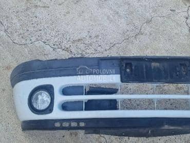 prednji branik za Renault Clio od 1998. do 2002. god.