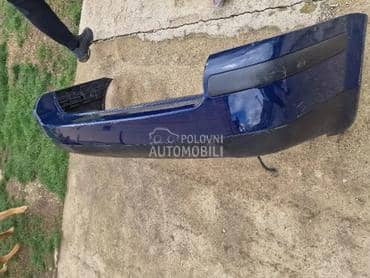 zadnji branik za Volkswagen Passat B5.5 od 2001. do 2005. god.