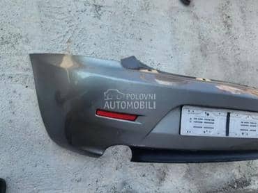 zadnji branik za Alfa Romeo 147 od 2003. do 2010. god.