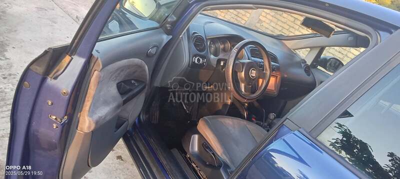 Seat Altea 
