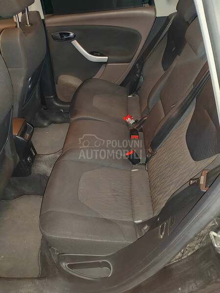 Seat Altea XL FREETRACK