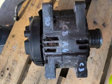 alternator za Citroen C3 od 2002. do 2009. god.