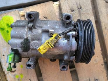 kompresor klime za Citroen C3 od 2002. do 2009. god.