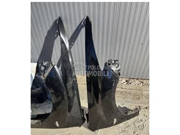 blatobran krilo za Mazda 6 od 2006. do 2012. god.