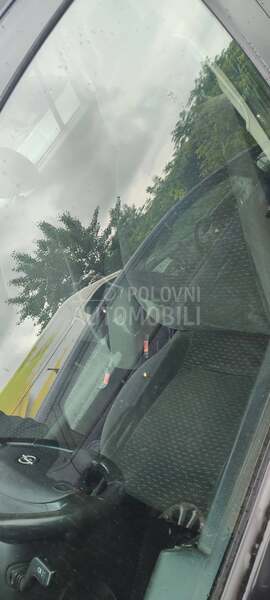 Opel Zafira 2.0DTI