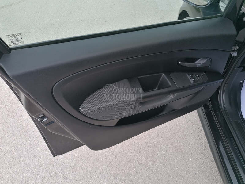 Fiat Grande Punto 1.4i SPORT LINE CH