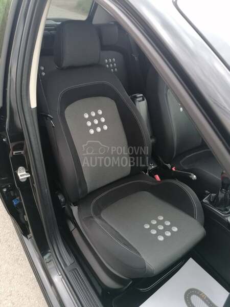 Fiat Grande Punto 1.4i SPORT LINE CH