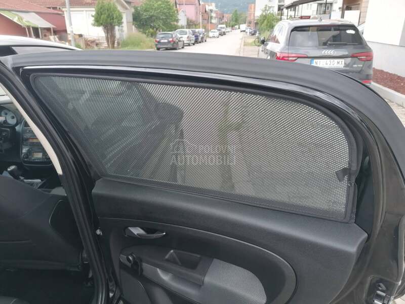 Fiat Grande Punto 1.4i SPORT LINE CH