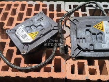 balast za MINI Cooper