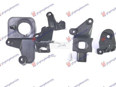 NOSAC FARA PLASTICNI (SET)... za Citroen C5 od 2008. do 2016. god.