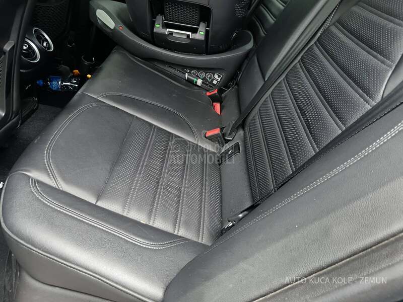 Alfa Romeo Stelvio 2.0 Veloce