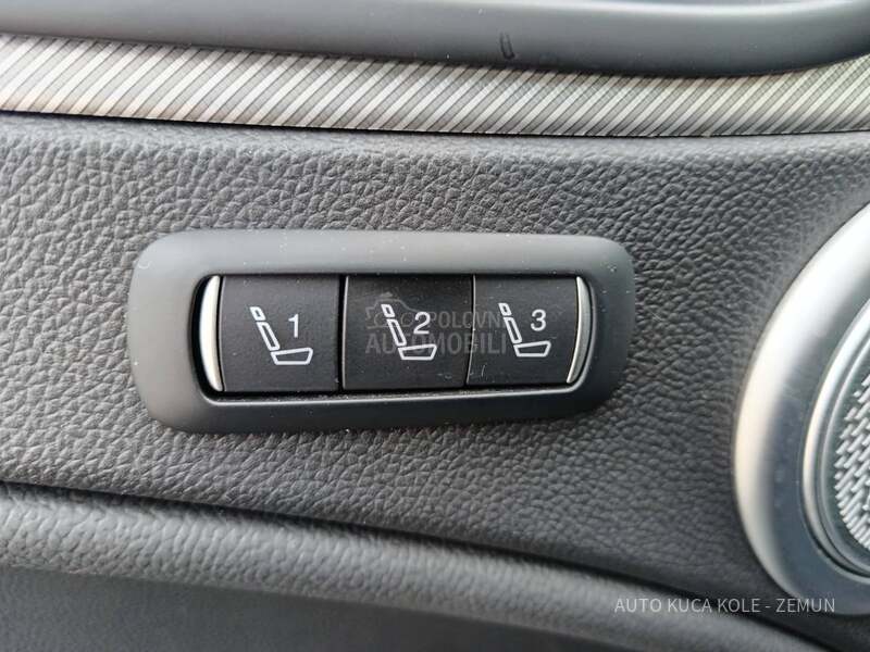 Alfa Romeo Stelvio 2.0 Veloce