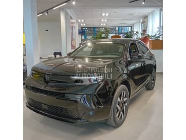 Opel Mokka 1.2 GS FACELIFT AT8