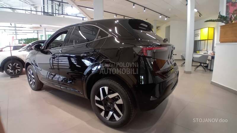 Opel Mokka 1.2 GS FACELIFT AT8