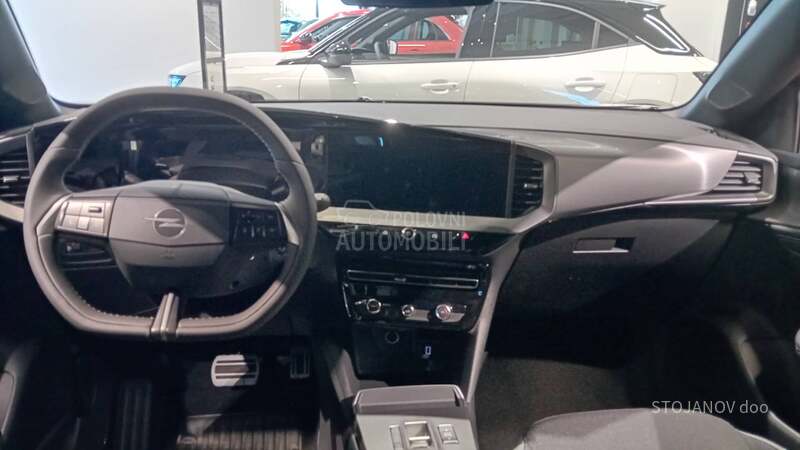 Opel Mokka 1.2 GS FACELIFT AT8