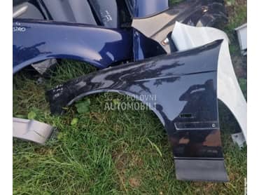 levo krilo blatobran compakt za BMW Serija 3 od 1998. do 2003. god.