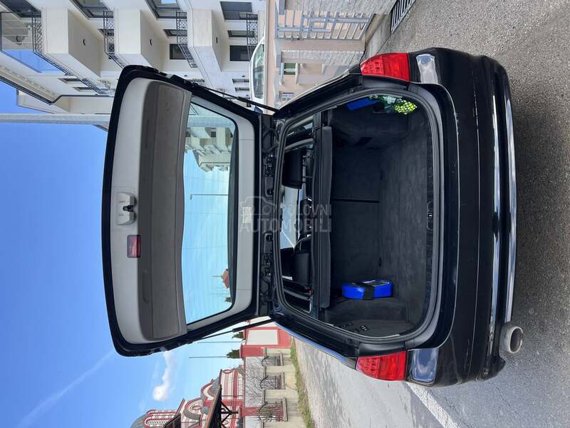 BMW 320d xdrive