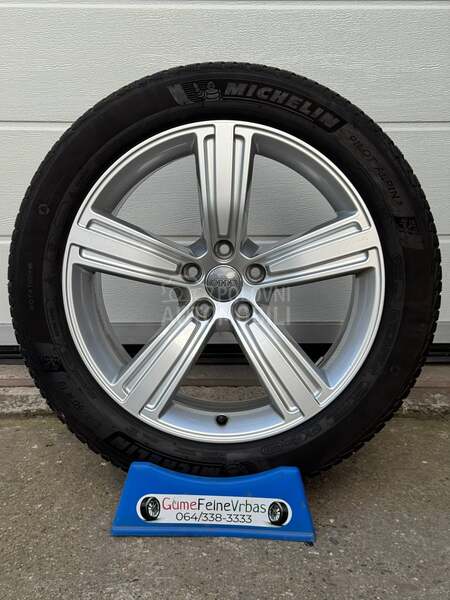 Aluminijumske felne  19" 5 x 112