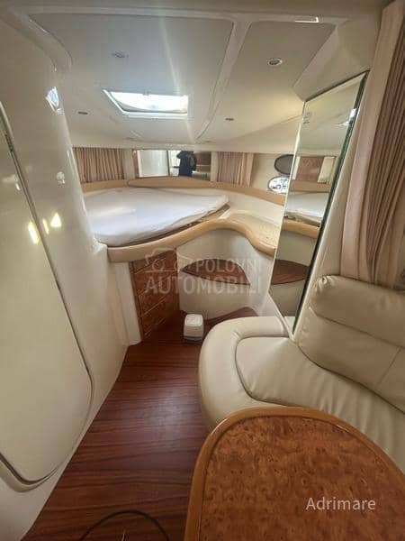 Gobbi 345 SC Cabin cruiser