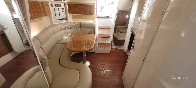 Gobbi 345 SC Cabin cruiser
