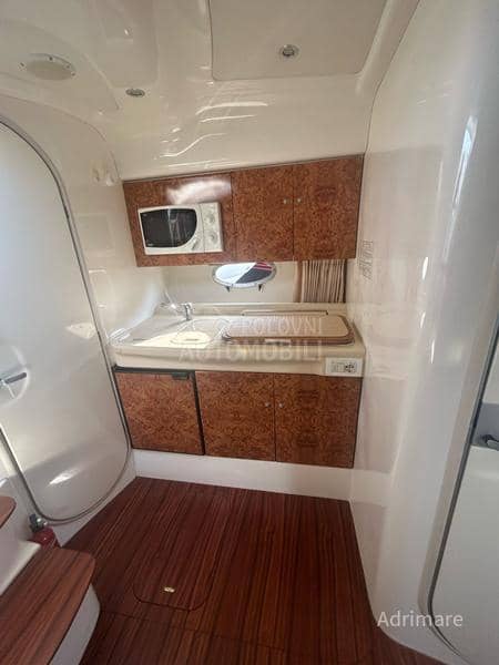 Gobbi 345 SC Cabin cruiser