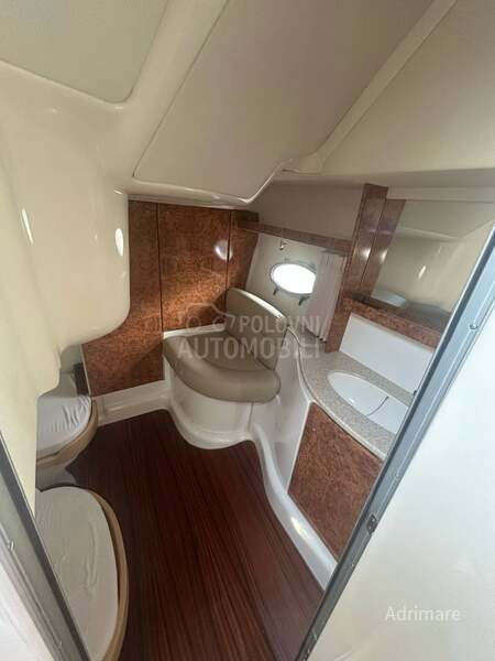 Gobbi 345 SC Cabin cruiser