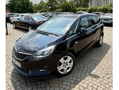 Opel Zafira 1.6 CNG Edi -5 sedi.