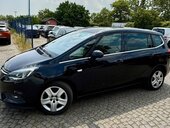 Opel Zafira 1.6 CNG Edi -5 sedi.