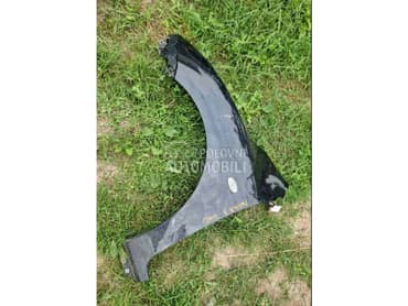 levo krilo za Mazda 3 od 2008. do 2012. god.