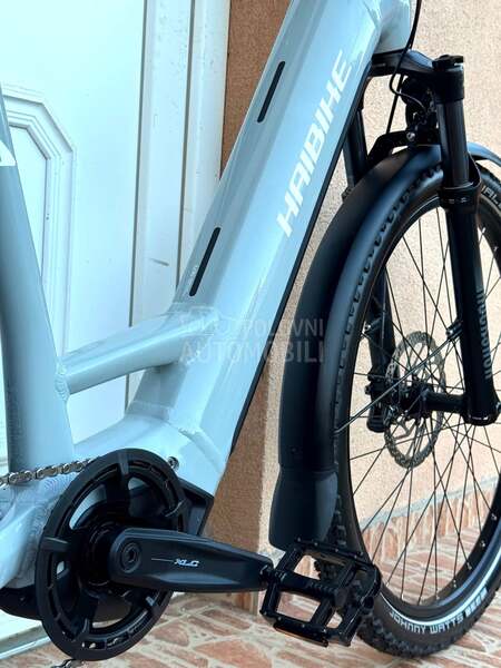 Haibike Treking 7