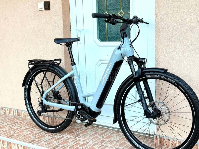 Haibike Treking 7