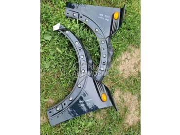 blatobran krilo za MINI Cooper, Cooper S, One od 2005. do 2012. god.