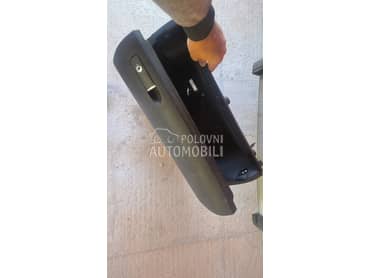 kaseta za Audi A4 od 2001. do 2009. god.