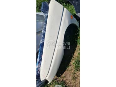 levo krilo za Alfa Romeo 145 od 1995. do 2000. god.