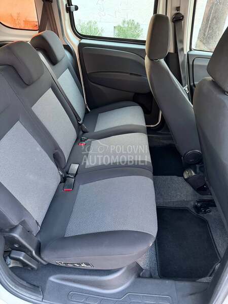 Fiat Doblo 